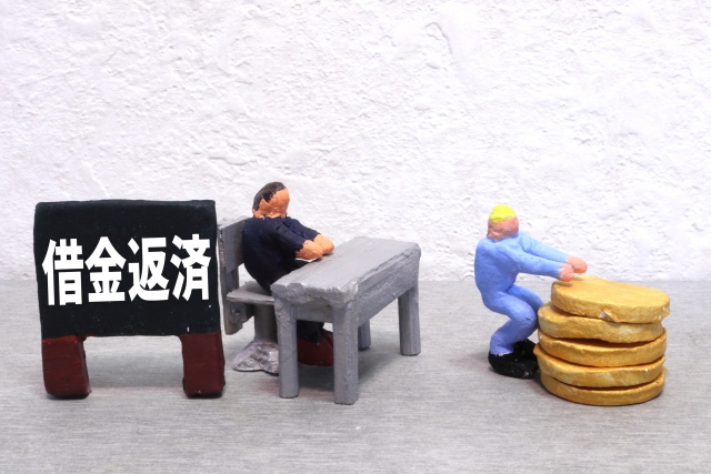 借金に押しつぶされる。下妻市で弁護士に無料相談して解決へ