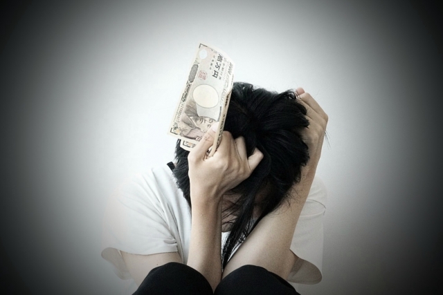 借金返済しか考えられない。宮古市で債務整理の無料相談が弁護士にできます